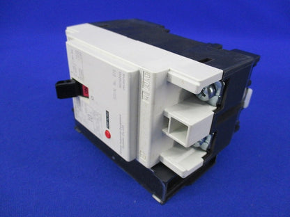 配線用遮断機2P2E10A S-50EB