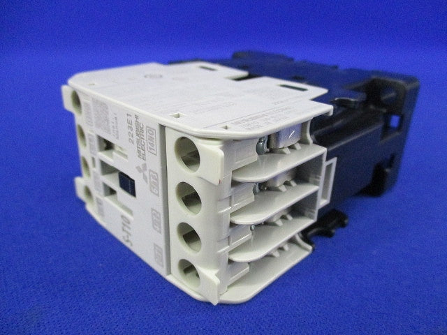 電磁接触器 S-T10