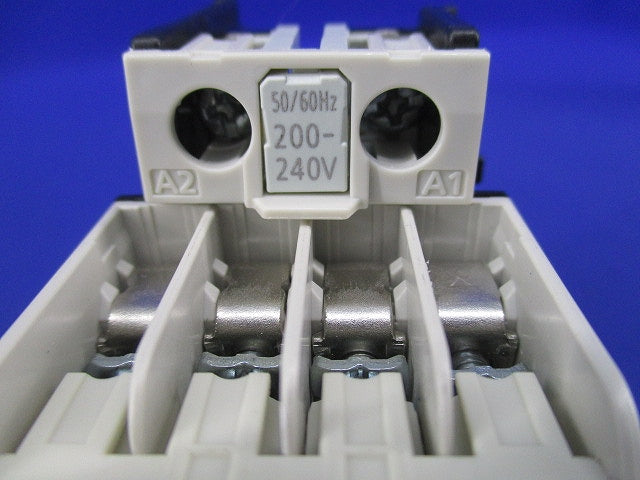 電磁接触器 S-T10
