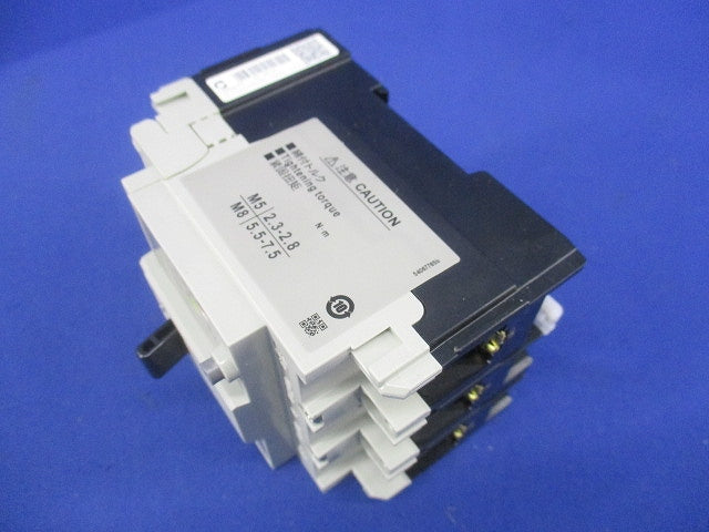 配線用漏電遮断器3P15A EW32AAG-3P015