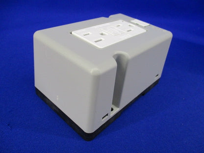 コンセントセット 1492-REC15G