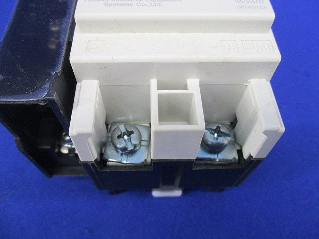 配線用遮断機2P2E10A S-50EB