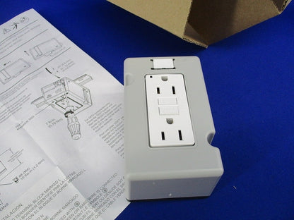 コンセントセット 1492-REC15G