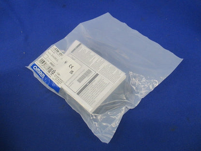 ファイバアンプ(新品未開封) E3X-ZV11