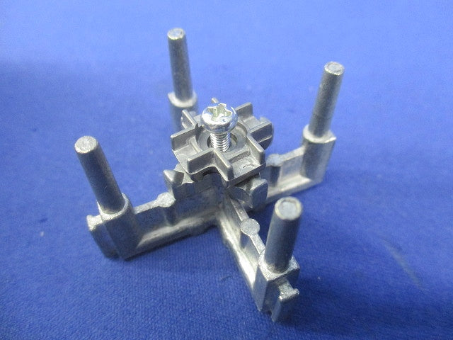 集合密着取付用金具(16個入) SLD-F44PN05