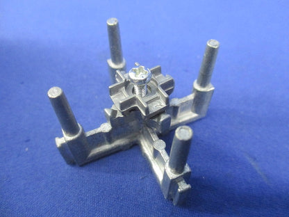 集合密着取付用金具(16個入) SLD-F44PN05