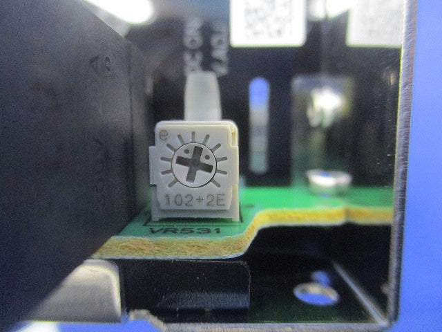 スイッチングパワーサプライ S8FS-G01524CD