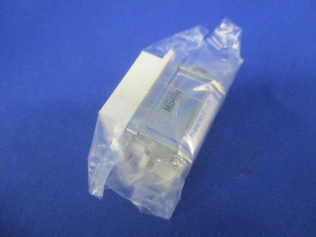 直列ユニット 中間用(6個入)(ホワイト系)(新品未開封) CSW-7-7A