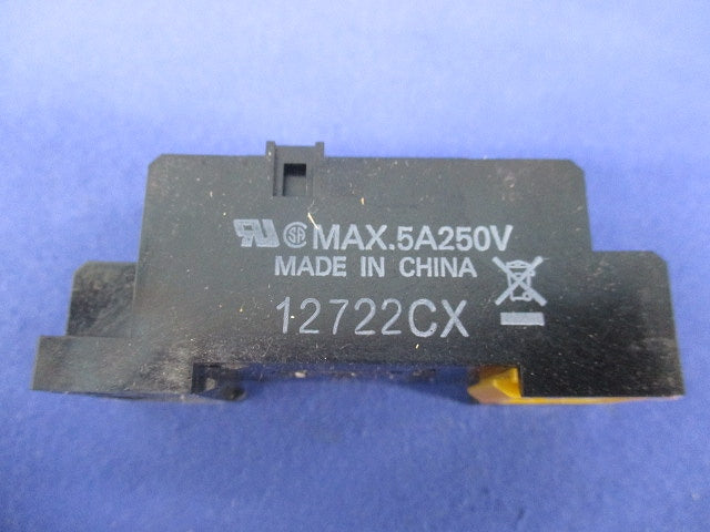 共用ソケット(8個入) PYF14A