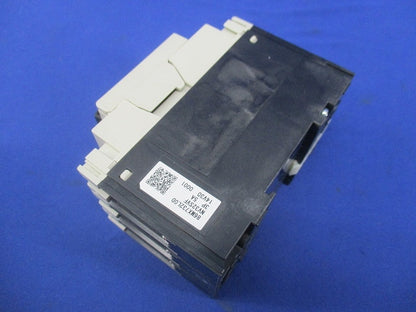 漏電遮断器 3P5A30mA NV32-SVF