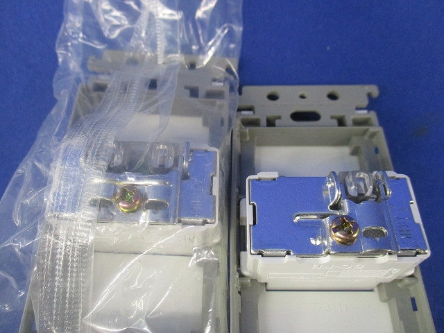 テレビコンセントセット(混在4個入) WTF4861他