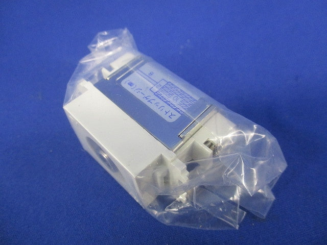 直列ユニット 中間用(6個入)(ホワイト系)(新品未開封) CSW-7-7A