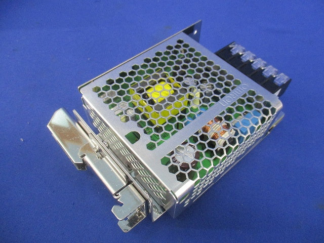 スイッチングパワーサプライ S8FS-G01524CD