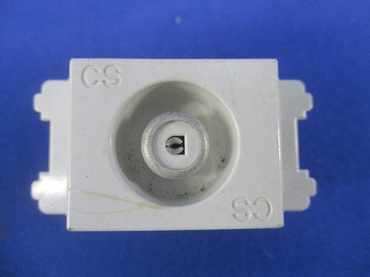 テレビコンセント(9個入) WTF4861