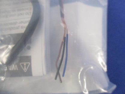 ファイバアンプ(新品未開封) E3X-ZV11