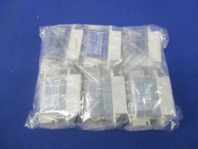 直列ユニット 中間用(6個入)(ホワイト系)(新品未開封) CSW-7-7A