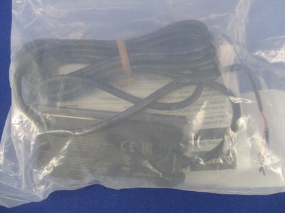 ファイバアンプ(新品未開封) E3X-ZV11