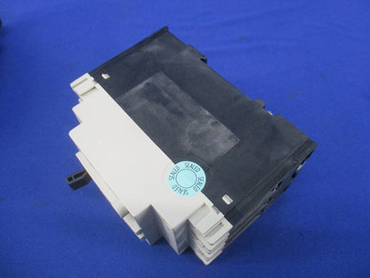 漏電遮断器 3P5A30mA NV32-SVF
