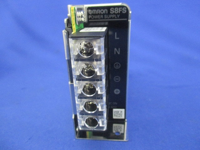 スイッチングパワーサプライ S8FS-G01524CD