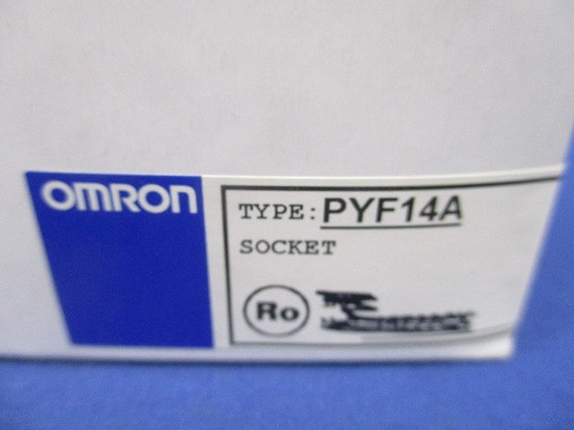 共用ソケット(8個入) PYF14A