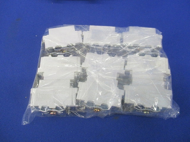 テレビコンセント(9個入) WTF4861