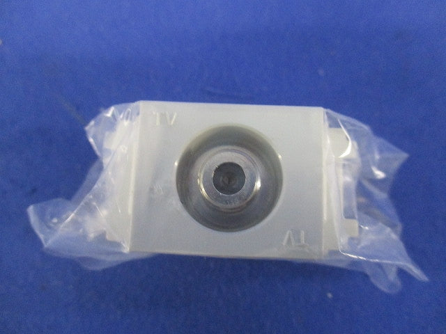 直列ユニット 中間用(6個入)(ホワイト系)(新品未開封) CSW-7-7A