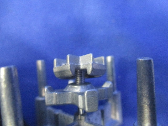 集合密着取付用金具(16個入) SLD-F44PN05