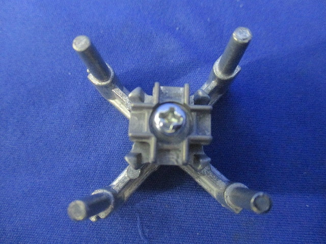 集合密着取付用金具(16個入) SLD-F44PN05