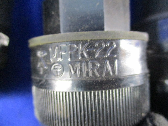 マシンフレキコネクタセット(混在30個入)(未使用品)(キズ・汚れ有) MFPK-22他