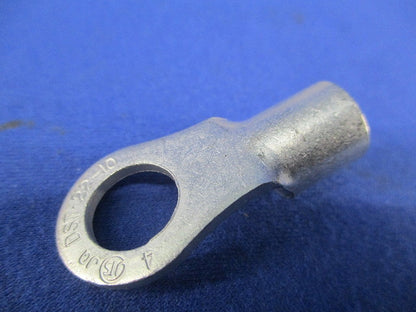 銅線裸圧着端子(65個入) R22-10