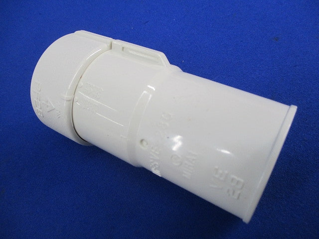 コンビネーションカップリングGタイプ(10個入)(ミルキーホワイト) MFSVE-28GM