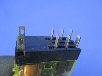 スリムパワーリレー RJ2S-CL-D24