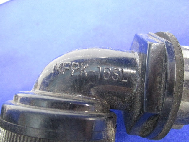 マシンフレキ付属品セット(混在23個入)(未使用品)(キズ・汚れ有) MFPK-16S他