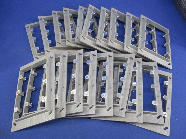 プラ塗代カバーセーリスボックス用3個用(19個入) 型番不明