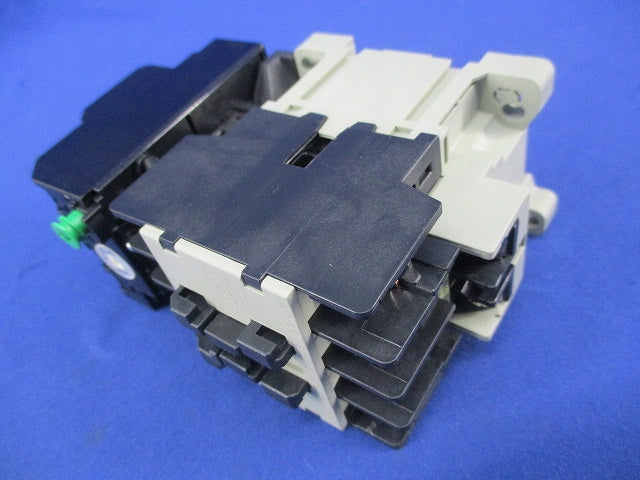 電磁接触器 サーマルリレー付 PAK-20J+TJ-18