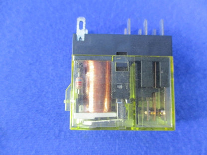 スリムパワーリレー RJ2S-CL-D24