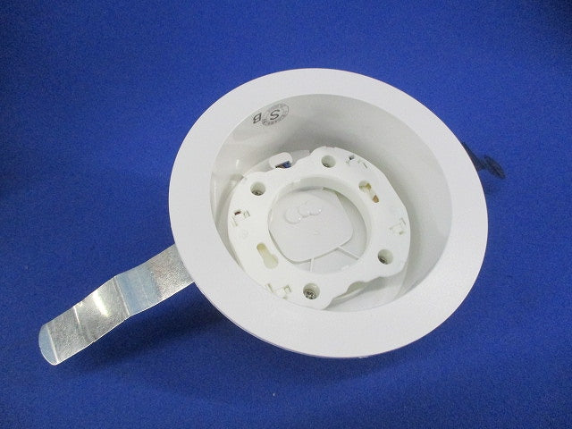 LEDダウンライトφ100 フラット形ランプセット OD361203+NO.293B