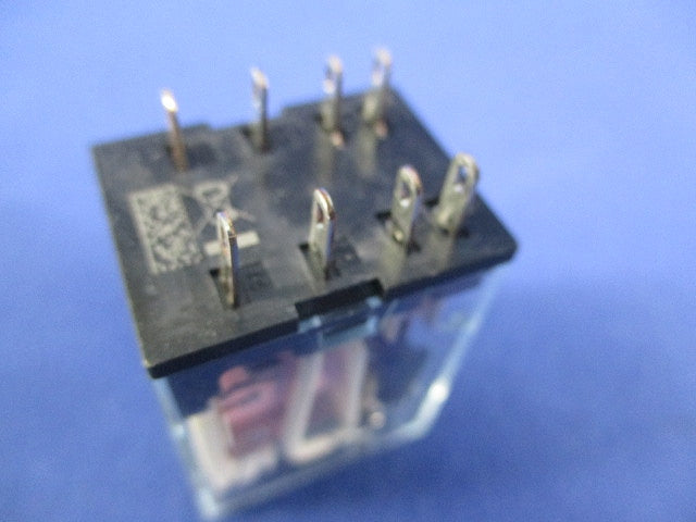 ミニパワーリレー200/220VAC MY2N