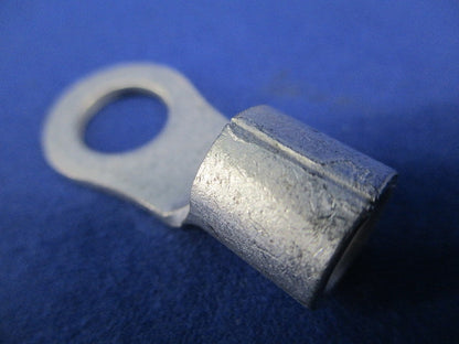 銅線裸圧着端子(65個入) R22-10