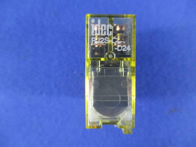 スリムパワーリレー RJ2S-CL-D24