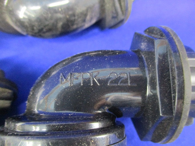 マシンフレキコネクタセット(混在30個入)(未使用品)(キズ・汚れ有) MFPK-22他