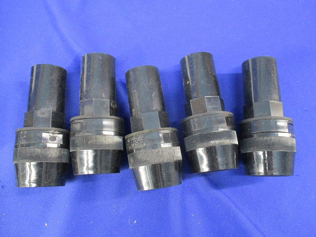 マシンフレキコネクタセット(混在30個入)(未使用品)(キズ・汚れ有) MFPK-22他