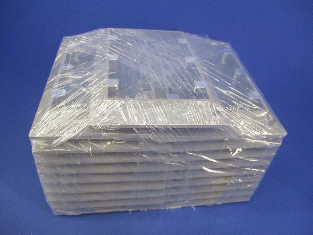 プラ塗代カバーセーリスボックス用3個用(19個入) 型番不明