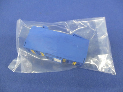 スプリングロック式端子台(1セット入) VTXC-2.5/4