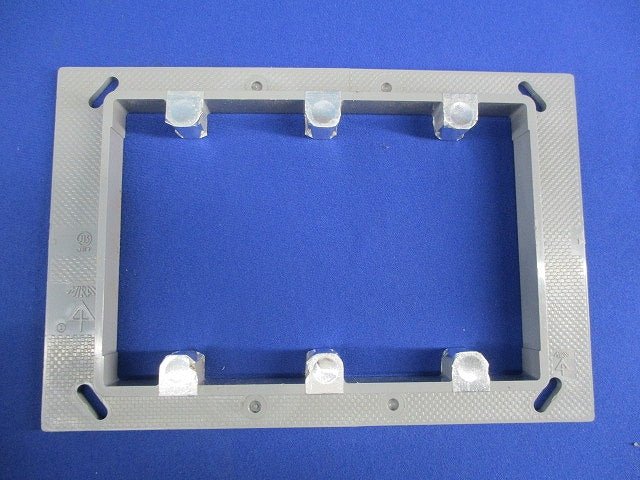 プラ塗代カバーセーリスボックス用3個用(19個入) 型番不明