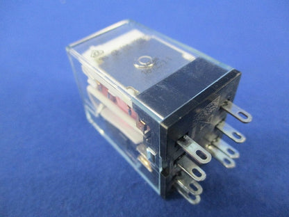 ミニパワーリレー200/220VAC MY2N