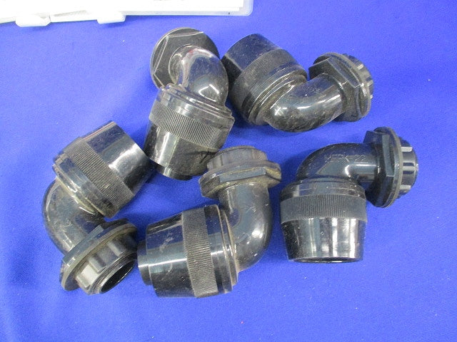 マシンフレキコネクタセット(混在30個入)(未使用品)(キズ・汚れ有) MFPK-22他