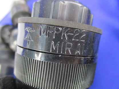 マシンフレキコネクタセット(混在30個入)(未使用品)(キズ・汚れ有) MFPK-22他