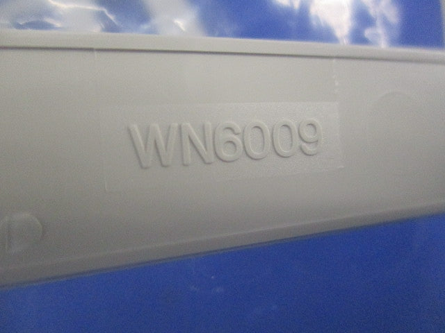 モダンプレートセット(混在7枚入)(ミルキーホワイト) WN6012他