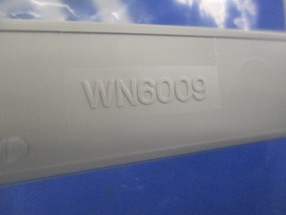 モダンプレートセット(混在7枚入)(ミルキーホワイト) WN6012他